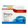 Pears Soft & Fresh Soap Bars Value Pack  4 x 125g