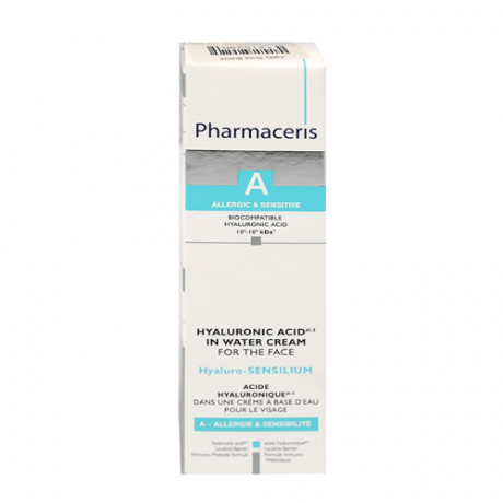 Pharmaceris A Hyaluro Sensilium Face Cream 40ml