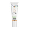 Pharmaceris F Mineral Mattifying Fluid Dermo-Foundation Spf 30 - 10 Light 30ml