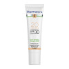 Pharmaceris F Mineral Mattifying Fluid Dermo-Foundation Spf 30 - 20 Natural 30ml