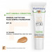 Pharmaceris F Mineral Mattifying Fluid Dermo-Foundation Spf 30 - 30 Tanned 30ml