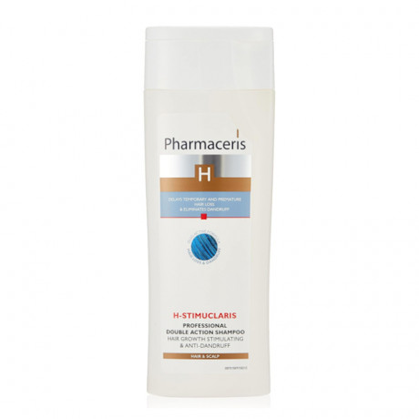 Pharmaceris H Stimuclaris Shampoo 250ml