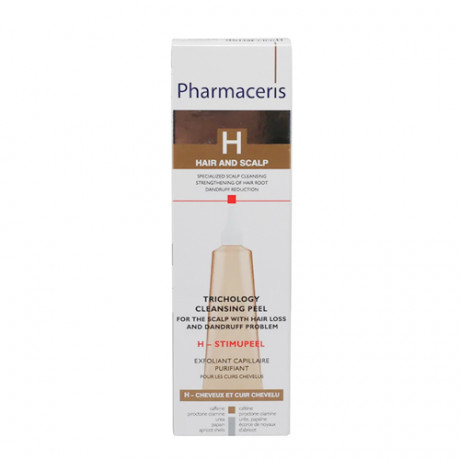 Pharmaceris H-Stimupeel Cream 125ml