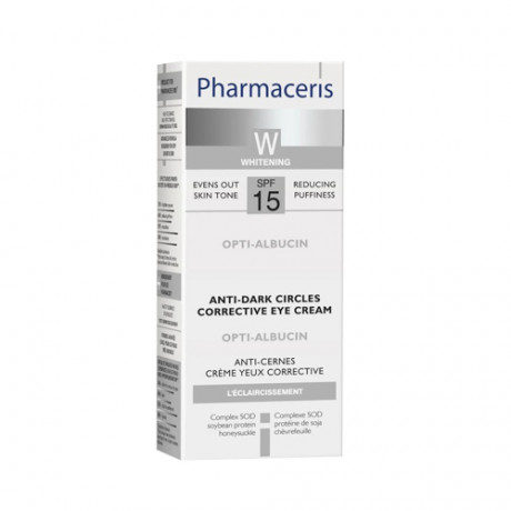 Pharmaceris Opti Albucin SPF15 Eye Cream 15ml