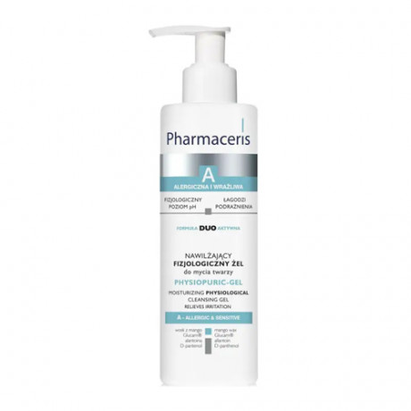 Pharmaceris Physiopuric Gel 190ml