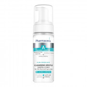 Pharmaceris Puri-Sensilium Soothing Foam Cleanser 150ml