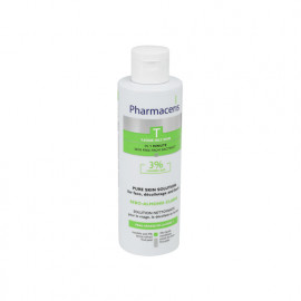 Pharmaceris T 3% Sebo Almond Claris Cleanser Solution 190ml