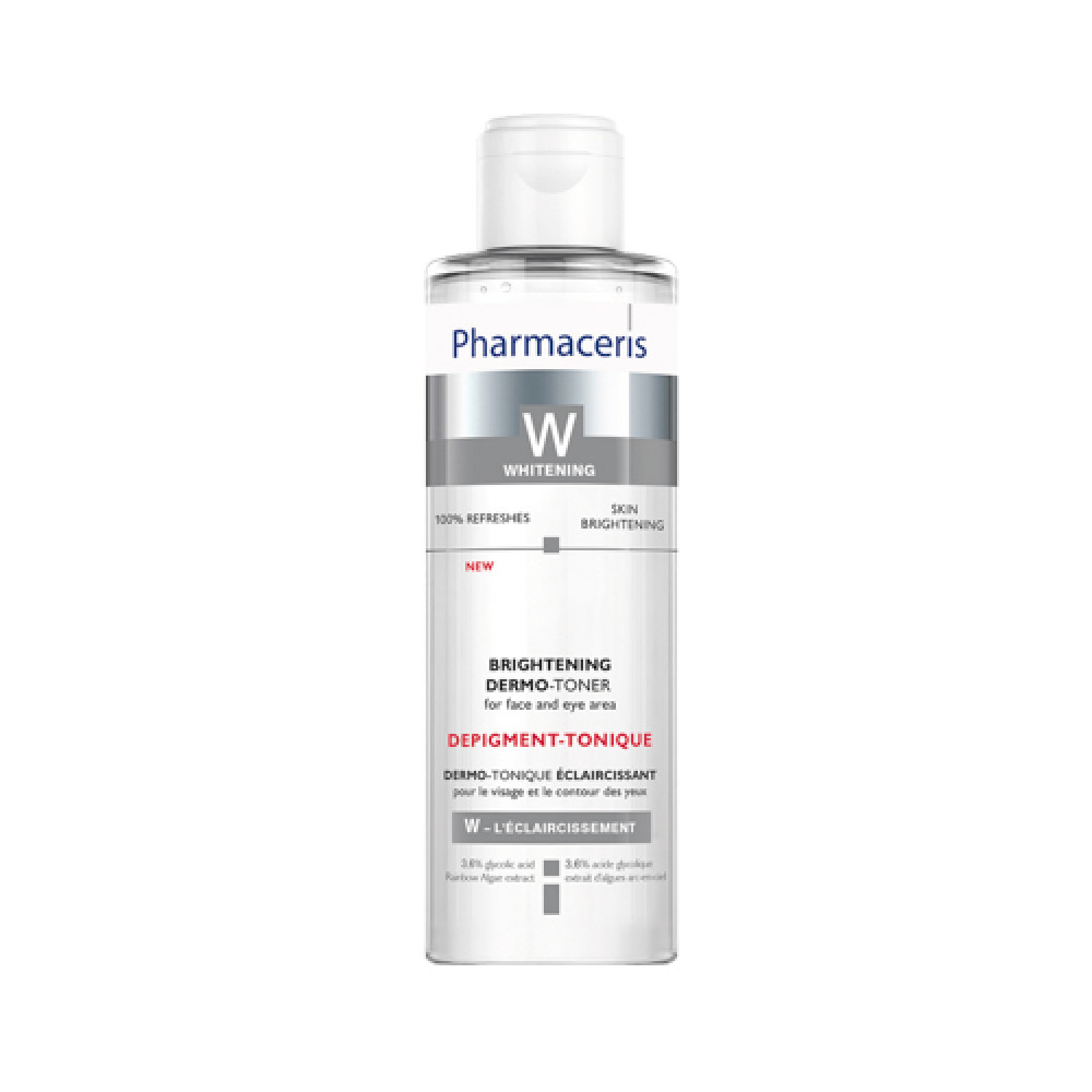 Pharmaceris W Brightening Dermo-Toner 200ml