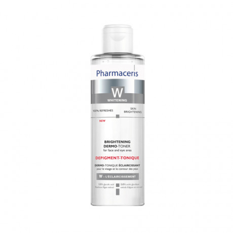 Pharmaceris W Brightening Dermo-Toner 200ml