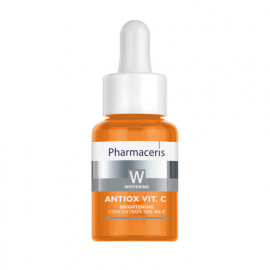 Pharmaceris Whitening Antiox 15% Vitamin C Serum 30ml