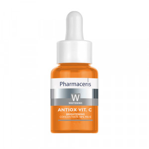 Pharmaceris Whitening Antiox 15% Vitamin C Serum 30ml