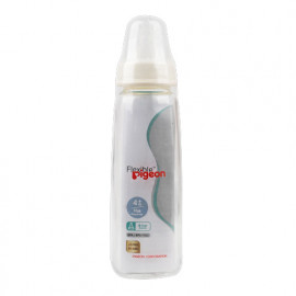 Pigeon Glass Bottle 240ml