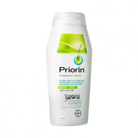 Priorin Shampoo Normal / Dry 200ml