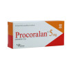 Procoralan 5mg 56 Tablets