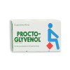 Procto-Glyvenol 10 Suppositories