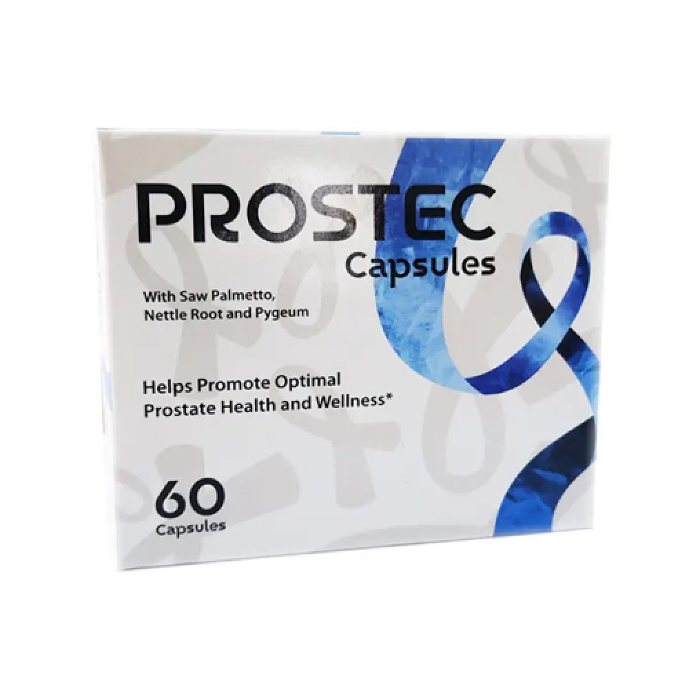 Prostec 60 Capsules