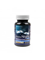 Protem Pharma Prota Night For Adult Melatonine 10mg 30 Gummies