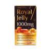 Protem Pharma Royal Jelly 1000mg 60 Capsules