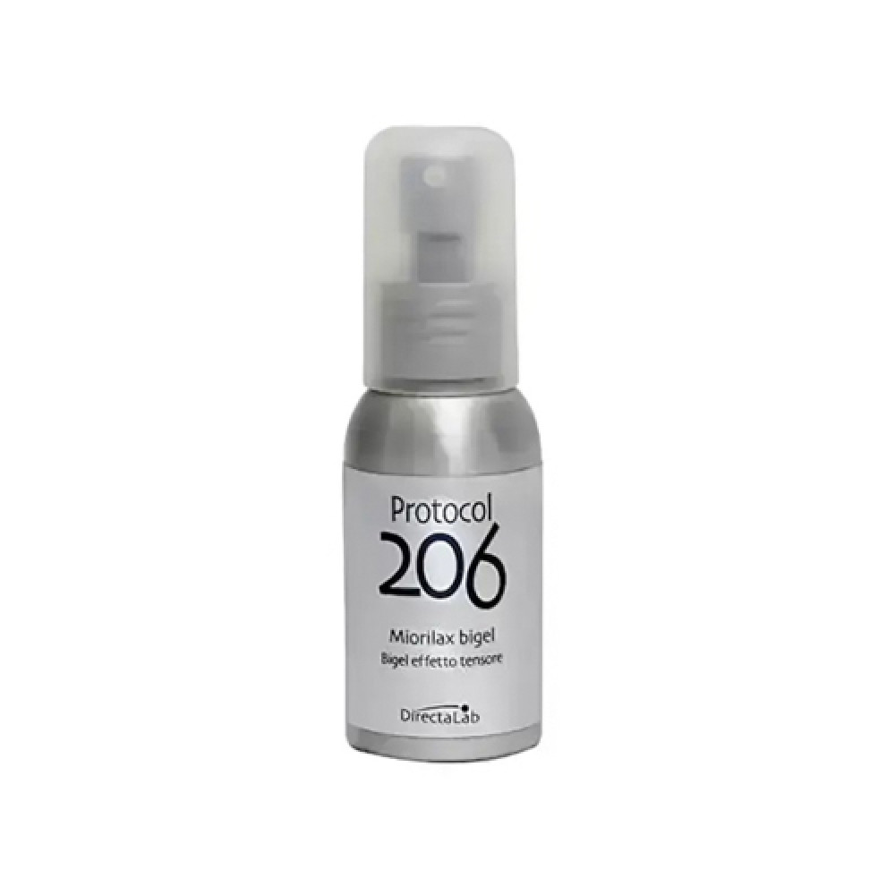 Protocol 206 Antiage Miorilax Bigel 50ml