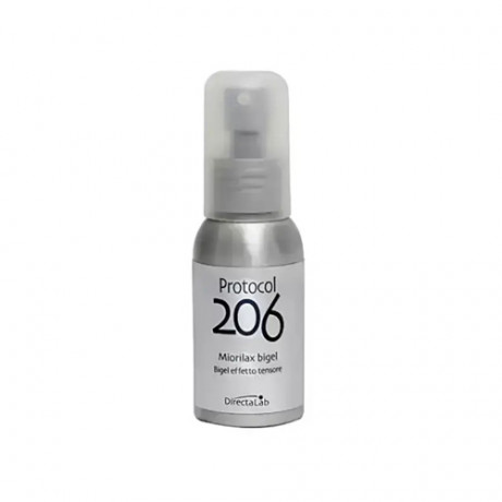 Protocol 206 Antiage Miorilax Bigel 50ml