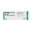 Protopic Ointment 0.03% 60gm