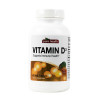 Pure Health Vitamin D3 5000 IU 60 Veg Capsules
