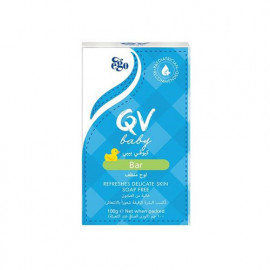 QV Baby Bar 100gm
