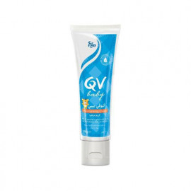 QV Baby Moisturizing Cream 100gm