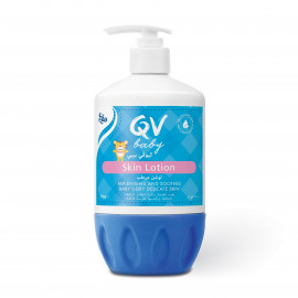 QV Baby Skin Lotion 500gm