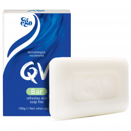 QV Bar 100gm