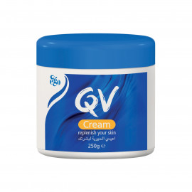 QV Cream Jar 250gm