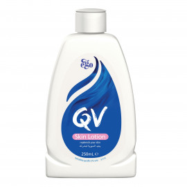 QV Dry Skin Lotion 250ml