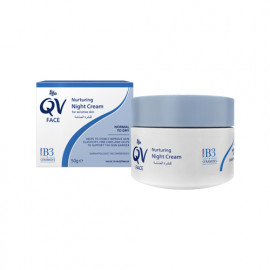 QV Face Night Cream 50gm