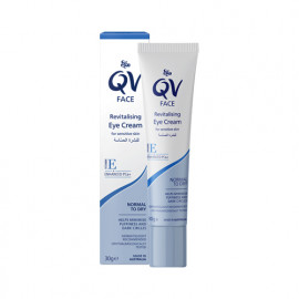 QV Face Revitalising Eye Cream 30gm