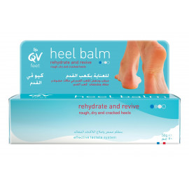 QV Feet Heel Balm 50g