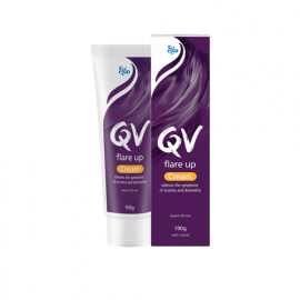 QV Flare Up Cream 100gm