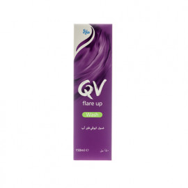 QV Flare Up Wash 150ml