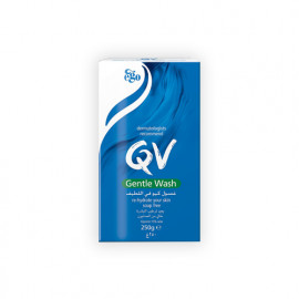 QV Gentle Wash 250gm