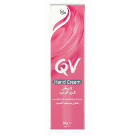 QV Hand Cream 50gm