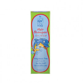 QV Kids Hair Shampoo 200ml