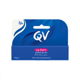 QV Lip Balm 15gm