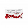 Quifer 30 softgel capsules