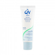 Qv Face Oil Free Foaming Cleanser 150ml