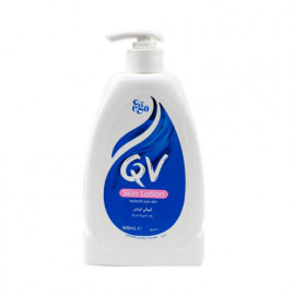 Qv Skin Lotion 500ml