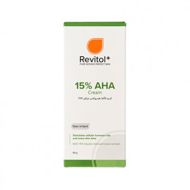 Revitol AHA 15% Age Defense Cream 50g