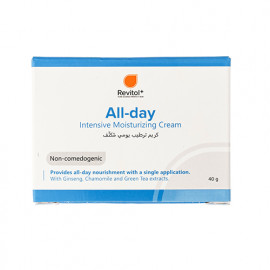 Revitol All Day Intensive Cream 40g