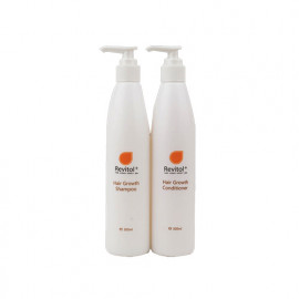 Revitol Hair Growth Shampoo and Conditioner Offer