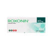 Roxonin 60mg 20 Tablets