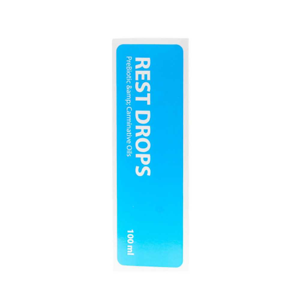 Rest Drops 100ml