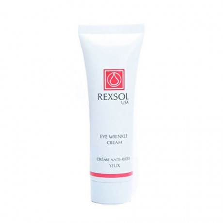 Rexsol Eye Wrinkle Cream 20ml
